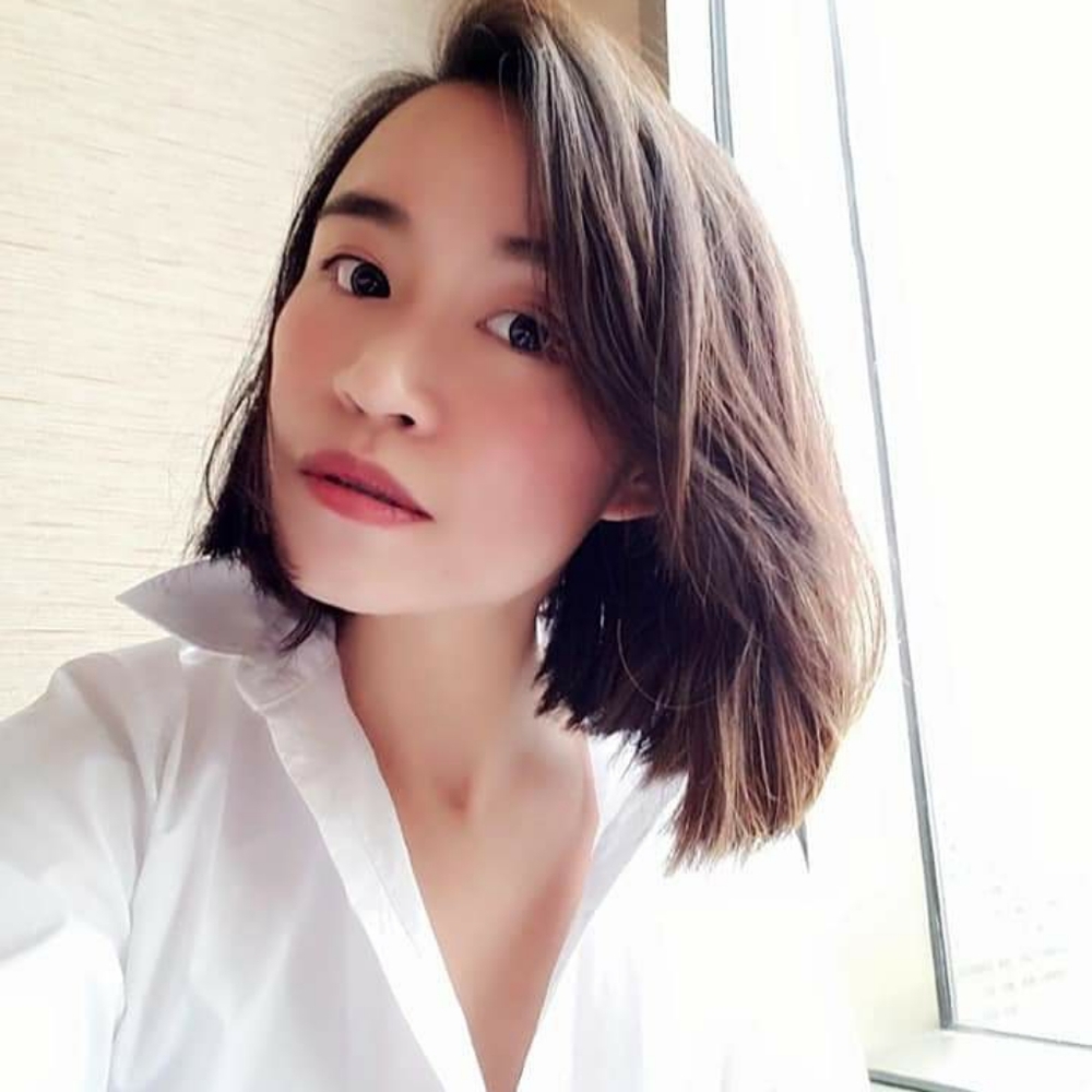Everlane poplin shirt